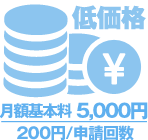給与前払いシステム